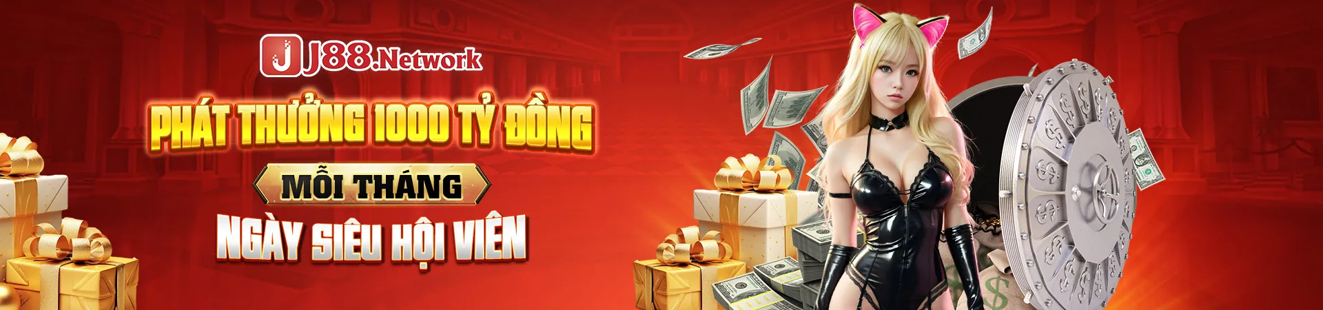 Hình ảnh sang trọng chương trình VIP x1bet link vào